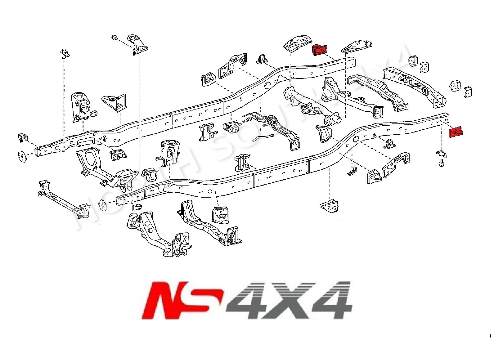 Ns4x4